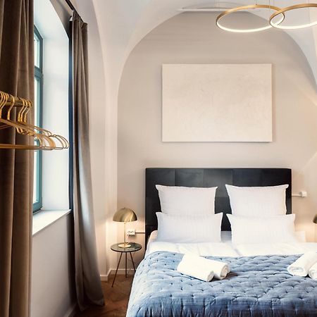 New Luxus Suite I Two Kingbeds I Center Augsburg Exteriör bild