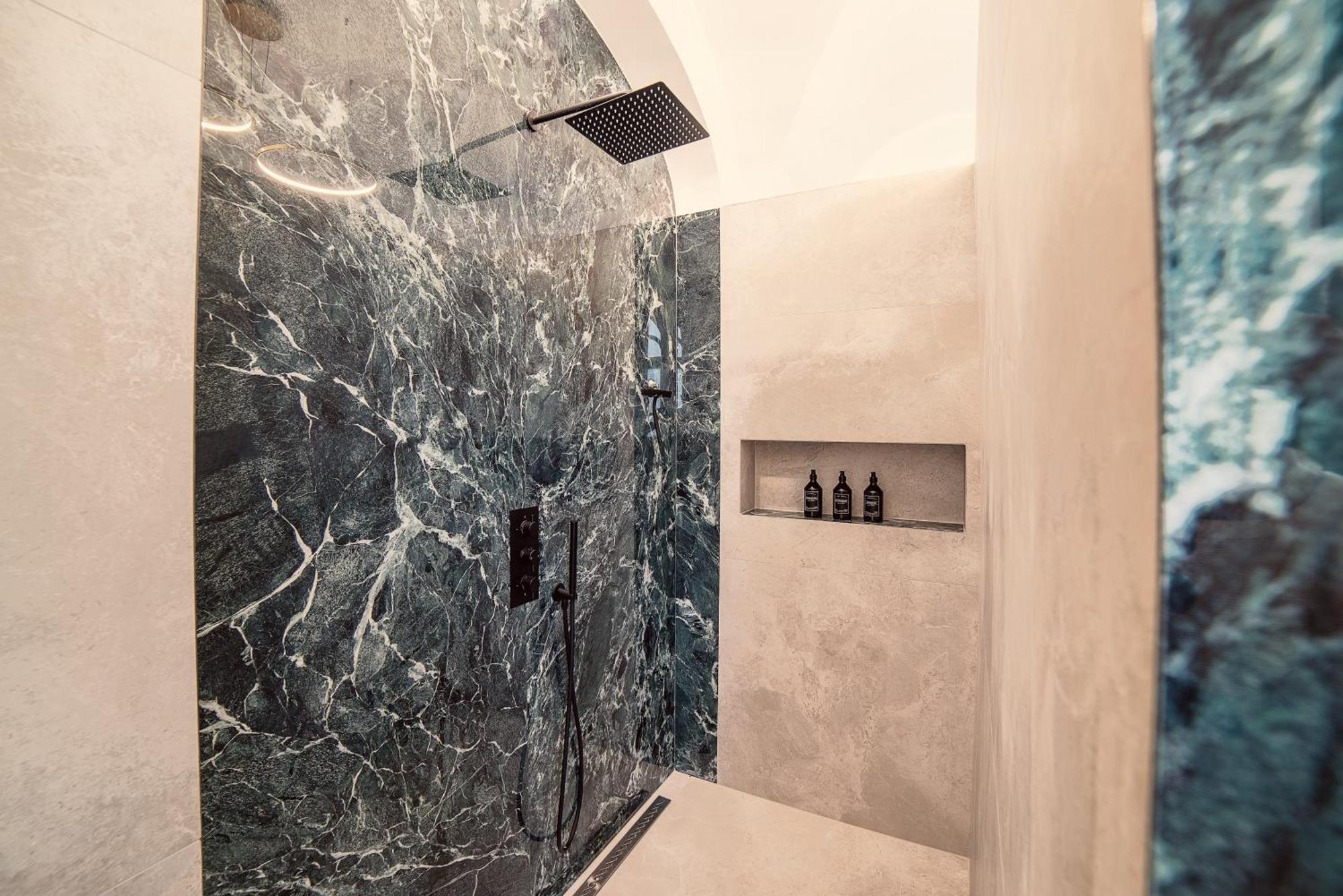 New Luxus Suite I Two Kingbeds I Center Augsburg Exteriör bild